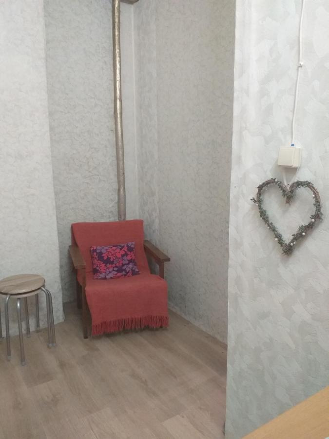 Hotel Talsu Nov Kolka Kopmitne 1-20 Extérieur photo