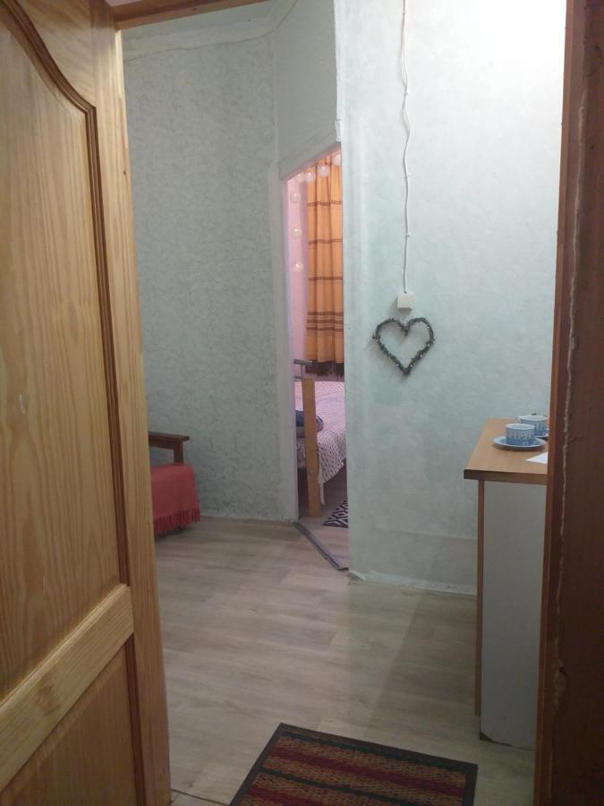 Hotel Talsu Nov Kolka Kopmitne 1-20 Extérieur photo