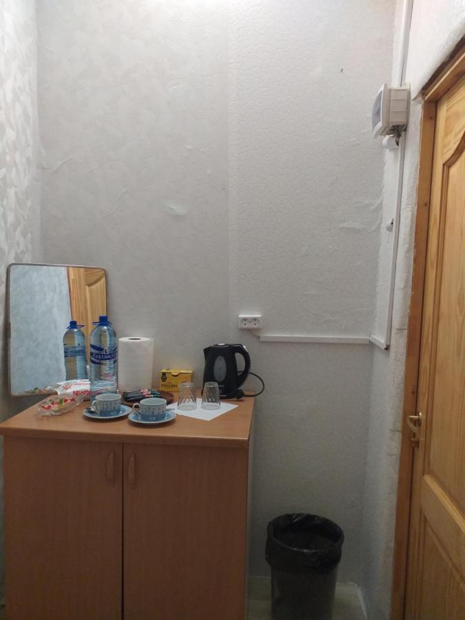 Hotel Talsu Nov Kolka Kopmitne 1-20 Extérieur photo